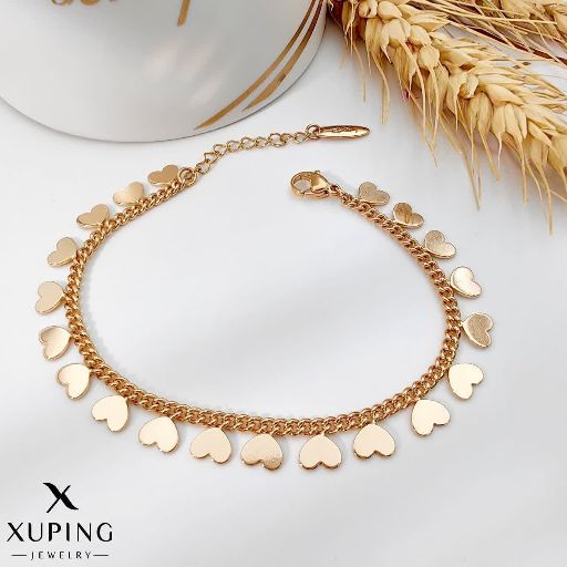 دستبند ژوپینگ کد 1579 - خرید آنلاین از گالری آداس